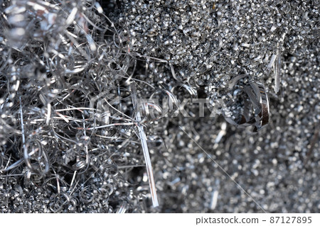 Iron scraps, chips, darai powder Iron scraps, chips, darai powder 87127895