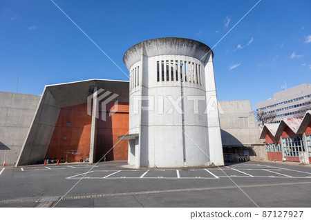 Gunma Music Center South Side Gunma Music Center South Side 87127927
