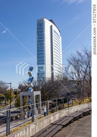 Takasaki City Hall Takasaki City Hall 87127959