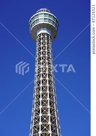 Yokohama Marine Tower 87128321