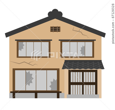Japanese-style single-family home 2 87128328