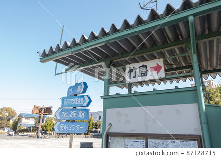 竹島蒲郡 竹島蒲郡 87128715