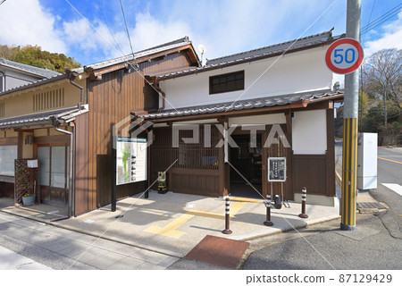 宇田市松山市重要傳統建築保存區 Machikado Lab(奈良縣宇田市) 宇田市松山市重要傳統建築保存區 Machikado Lab(奈良縣宇田市) 87129429