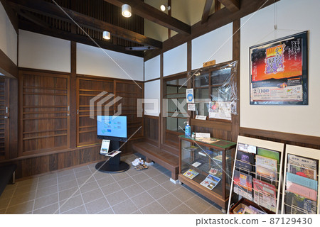 宇田市松山市重要傳統建築保存區 Machikado Lab(奈良縣宇田市) 宇田市松山市重要傳統建築保存區 Machikado Lab(奈良縣宇田市) 87129430
