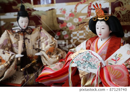 Hinamatsuri image Hinamatsuri Hinamatsuri image Hinamatsuri 87129740