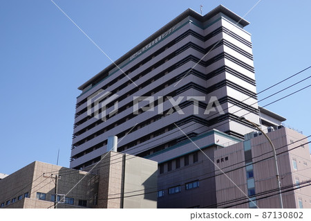 Citizen General Health and Medical Center 87130802