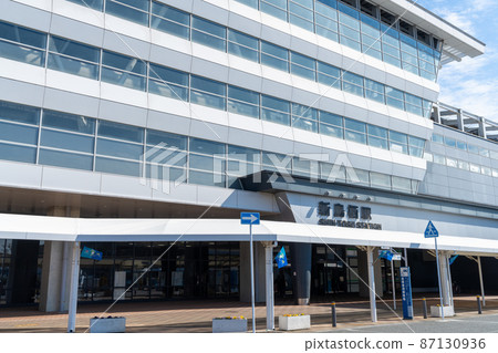 《佐賀縣》JR九州新鳥棲站 87130936