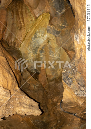 [Shizuoka Prefecture] Ryugaiwa Cave 87131543