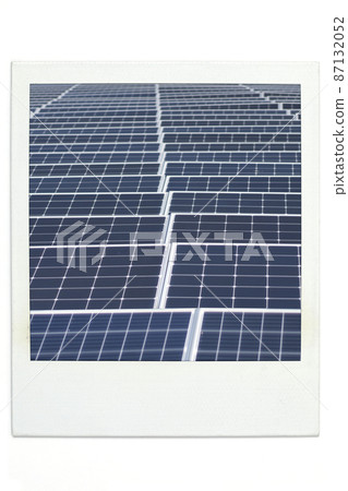 太陽能電池板極地風格 太陽能電池板極地風格 87132052