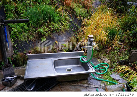 底洗水槽 底洗水槽 87132179