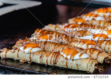 Okonomi yakiya站 87132310