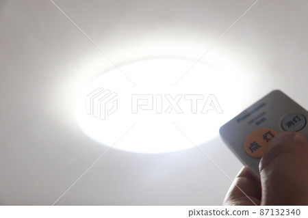燈光照明遙控器 87132340