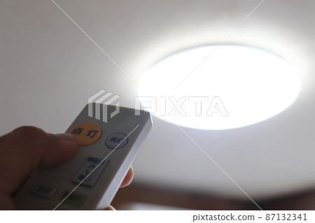 燈光照明遙控器 87132341