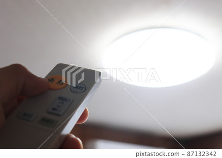 燈光照明遙控器 87132342