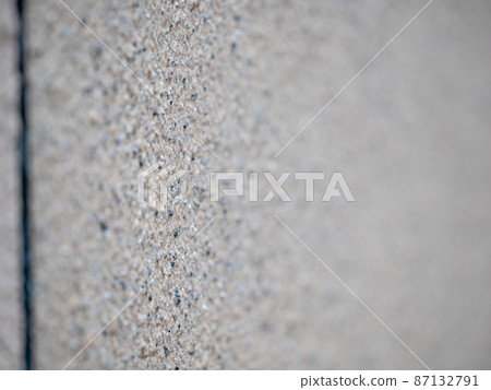 乾淨的白色外牆 87132791