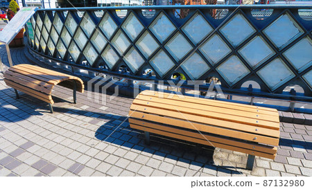 Scenery of Kawaguchi Station of JR East in Kawaguchi City, Saitama Prefecture and its surroundings (photographed in February 2022) Scenery of Kawaguchi Station of JR East in Kawaguchi City, Saitama Prefecture and its surroundings (photographed in February 2022) 87132980