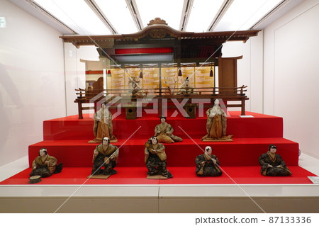 橫濱人偶博物館雛祭 橫濱人偶博物館雛祭 87133336
