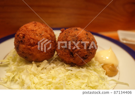 圓形碎肉片 圓形碎肉片 87134406