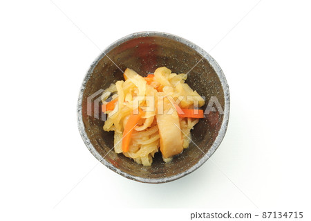 燉蘿蔔幹 87134715