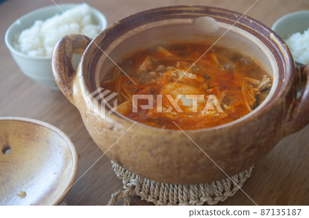 酸辣湯（Sanrattan、Suratan） 87135187