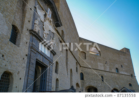 聖埃爾莫城堡,那不勒斯 聖埃爾莫城堡,那不勒斯 87135558