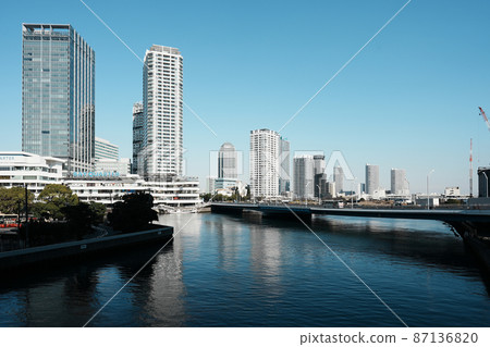 Yokohama Bay Quarter 87136820