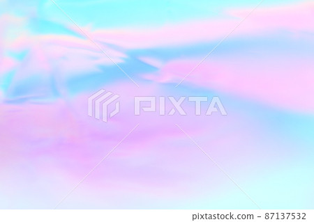 抽象背景藍色/紫色/粉色幻想奇蹟 抽象背景藍色/紫色/粉色幻想奇蹟 87137532