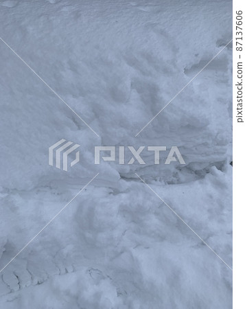 雪牆 雪牆 87137606