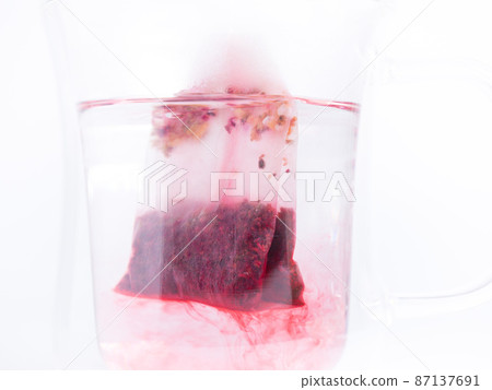 風味茶混合漿果 87137691