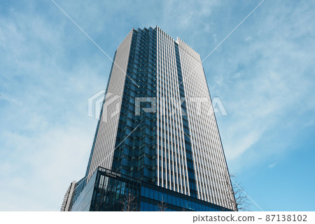 Komore Yotsuya 87138102