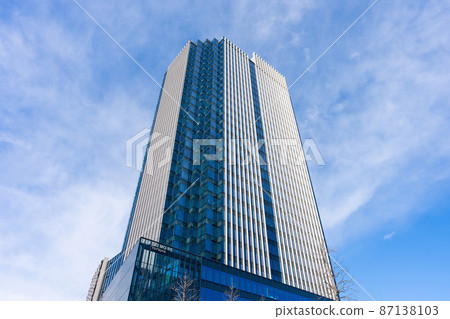 Komore Yotsuya 87138103