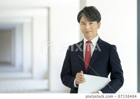 50年代商人人像拍攝合作《LINK FOREST》 50年代商人人像拍攝合作《LINK FOREST》 87138484