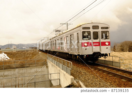 長野電鐵3 87139135