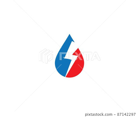 Oil And Gas Vector Icon Pixta