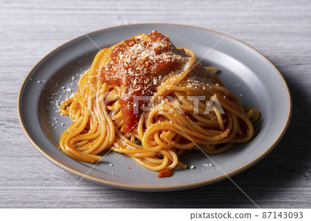 肉醬肉醬意大利面 87143093