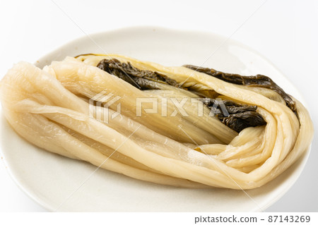 Shakushi pickled vegetables 87143269