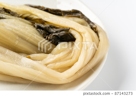 Shakushi pickled vegetables Shakushi pickled vegetables 87143273