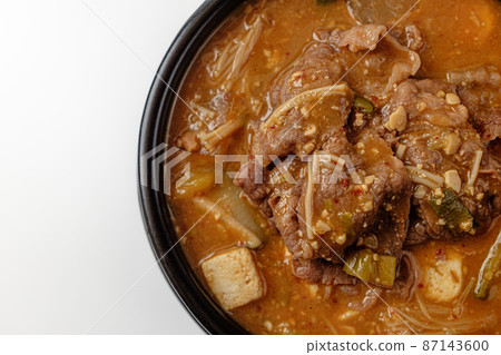 牛肉味噌醬 87143600