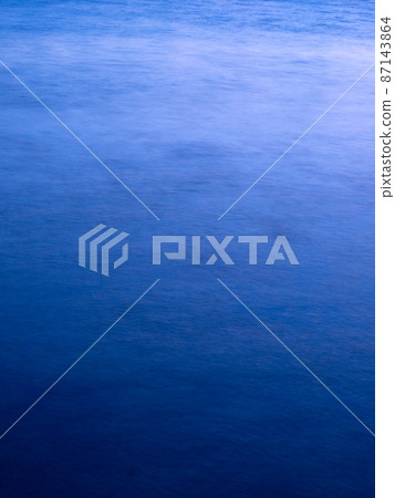 黃昏一邊的河 87143864