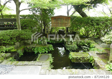 Kamakura walk Kamakura walk 87144120