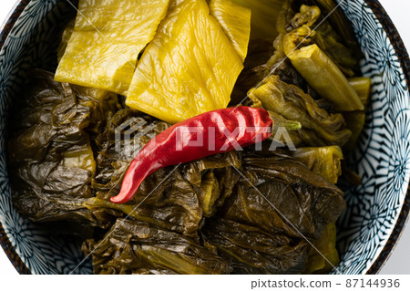 Pickled vegetables Pickled vegetables 87144936