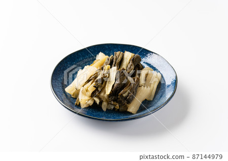 Shakushi pickled vegetables Shakushi pickled vegetables 87144979