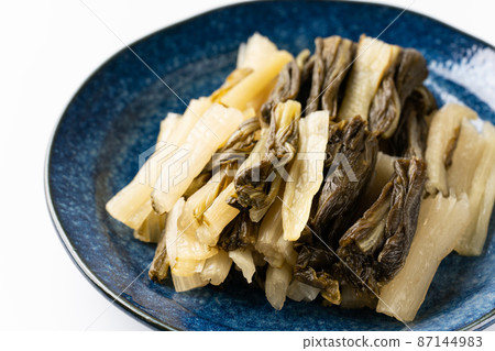 沙庫什醃菜 沙庫什醃菜 87144983