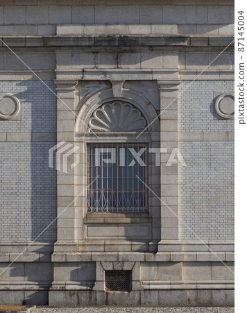伊勢神宮博物館 伊勢神宮博物館 87145004