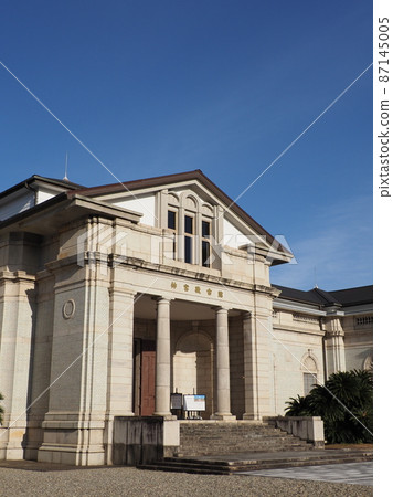 伊勢神宮博物館 87145005