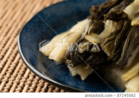 Shakushi pickled vegetables 87145082