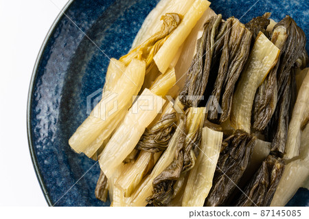 Shakushi pickled vegetables 87145085