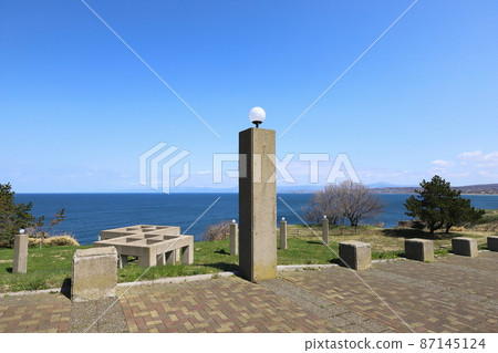 Hokkaido Kaminokuni Road Station Kaminokuni Monju Hokkaido Kaminokuni Road Station Kaminokuni Monju 87145124