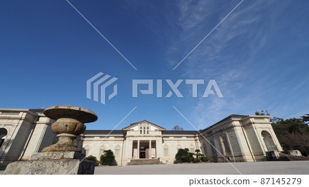 Ise Jingu Museum 87145279