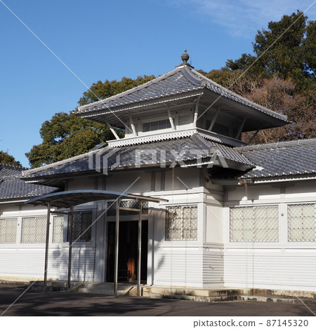 伊勢神宮農業博物館 伊勢神宮農業博物館 87145320